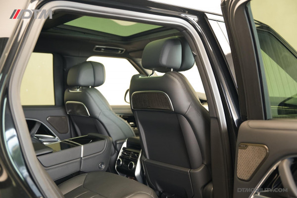 Land Rover Range Rover 3.0 P550e Autobiography PHEV | SVO Bespoke | Meridian Signature | Trekhaak