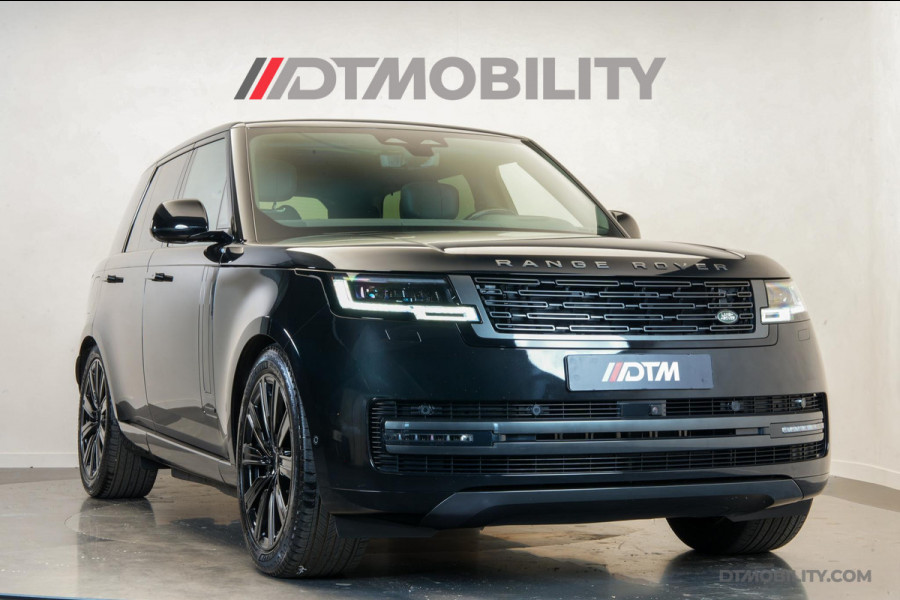 Land Rover Range Rover 3.0 P550e Autobiography PHEV | SVO Bespoke | Meridian Signature | Trekhaak
