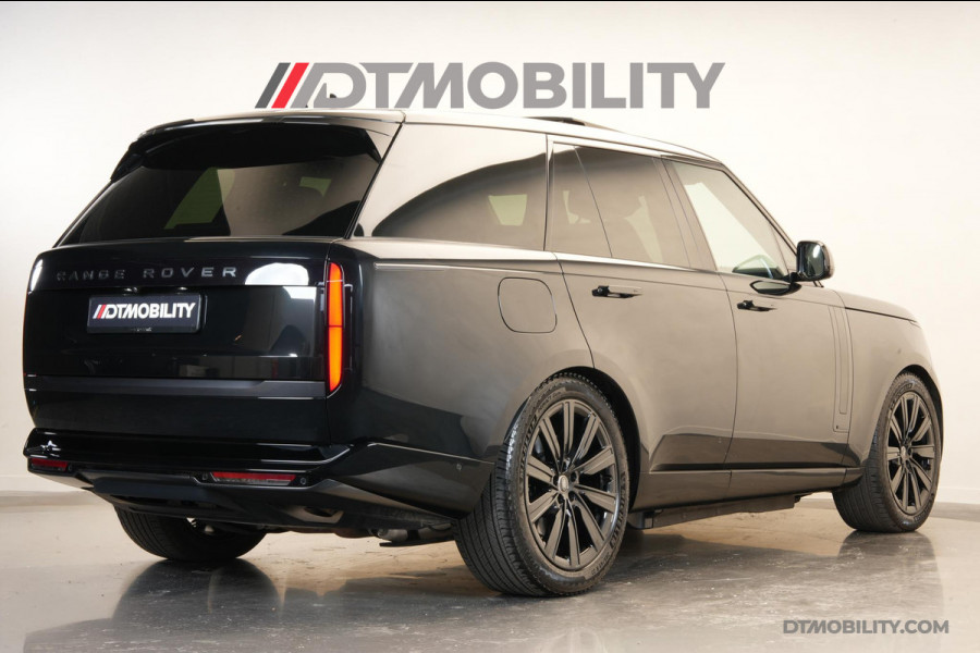 Land Rover Range Rover 3.0 P550e Autobiography PHEV | SVO Bespoke | Meridian Signature | Trekhaak