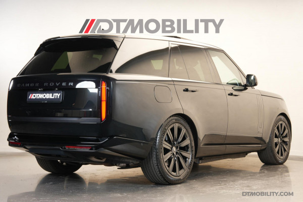 Land Rover Range Rover 3.0 P550e Autobiography PHEV | SVO Bespoke | Meridian Signature | Trekhaak