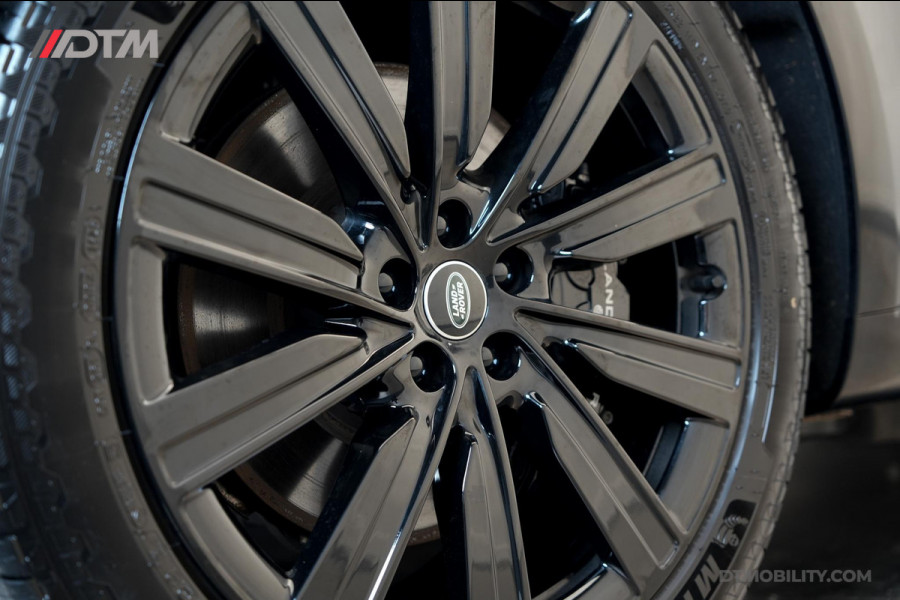Land Rover Range Rover 3.0 P550e Autobiography PHEV | SVO Bespoke | Meridian Signature | Trekhaak