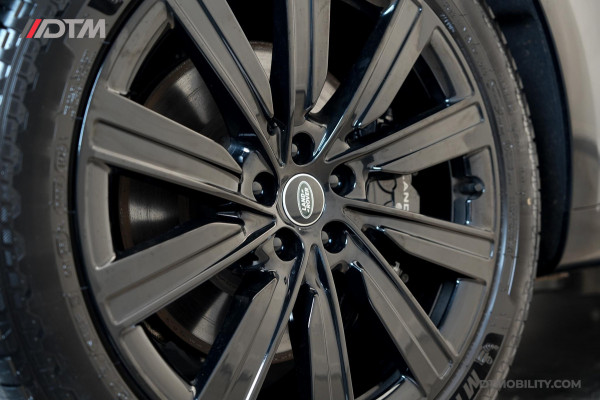 Land Rover Range Rover 3.0 P550e Autobiography PHEV | SVO Bespoke | Meridian Signature | Trekhaak