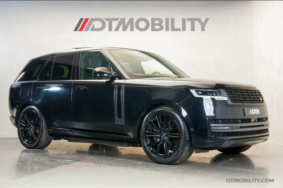 Land Rover Range Rover 3.0 P550e Autobiography PHEV | SVO Bespoke | Meridian Signature | Trekhaak