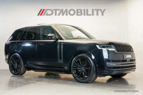 Land Rover Range Rover 3.0 P550e Autobiography PHEV | SVO Bespoke | Meridian Signature | Trekhaak