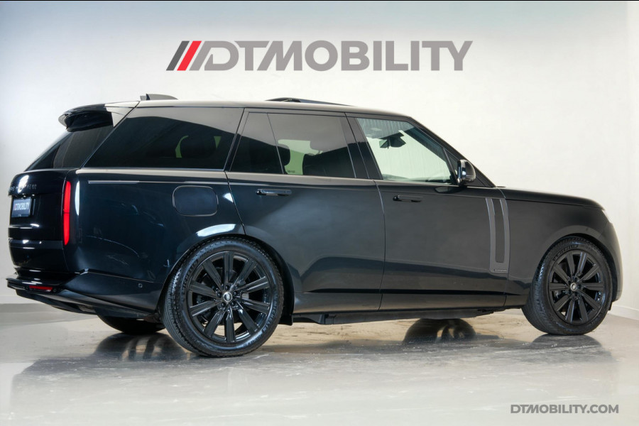 Land Rover Range Rover 3.0 P550e Autobiography PHEV | SVO Bespoke | Meridian Signature | Trekhaak