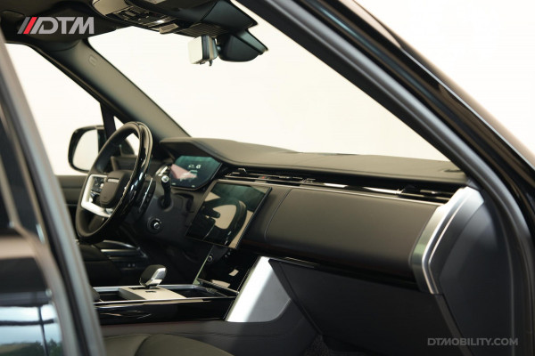 Land Rover Range Rover 3.0 P550e Autobiography PHEV | SVO Bespoke | Meridian Signature | Trekhaak
