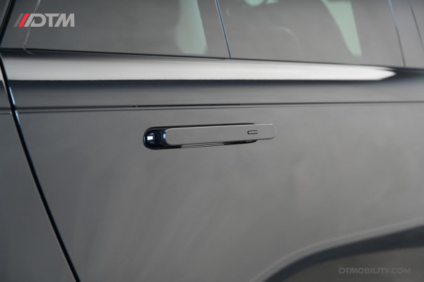 Land Rover Range Rover 3.0 P550e Autobiography PHEV | SVO Bespoke | Meridian Signature | Trekhaak