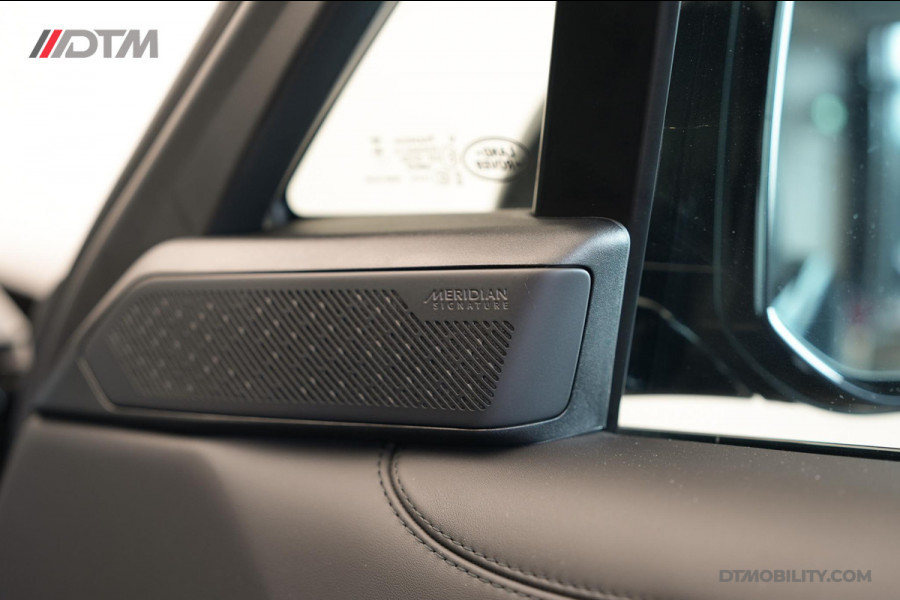 Land Rover Range Rover 3.0 P550e Autobiography PHEV | SVO Bespoke | Meridian Signature | Trekhaak