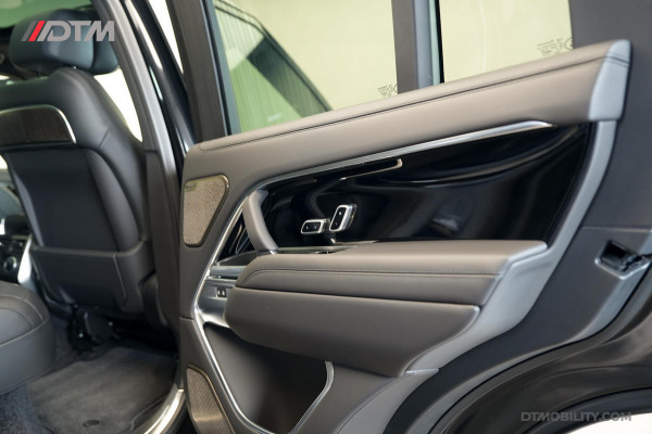 Land Rover Range Rover 3.0 P550e Autobiography PHEV | SVO Bespoke | Meridian Signature | Trekhaak