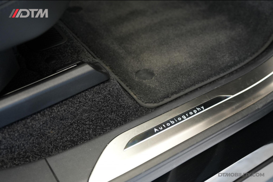 Land Rover Range Rover 3.0 P550e Autobiography PHEV | SVO Bespoke | Meridian Signature | Trekhaak