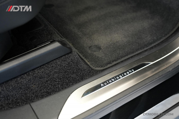 Land Rover Range Rover 3.0 P550e Autobiography PHEV | SVO Bespoke | Meridian Signature | Trekhaak