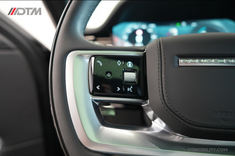 Land Rover Range Rover 3.0 P550e Autobiography PHEV | SVO Bespoke | Meridian Signature | Trekhaak