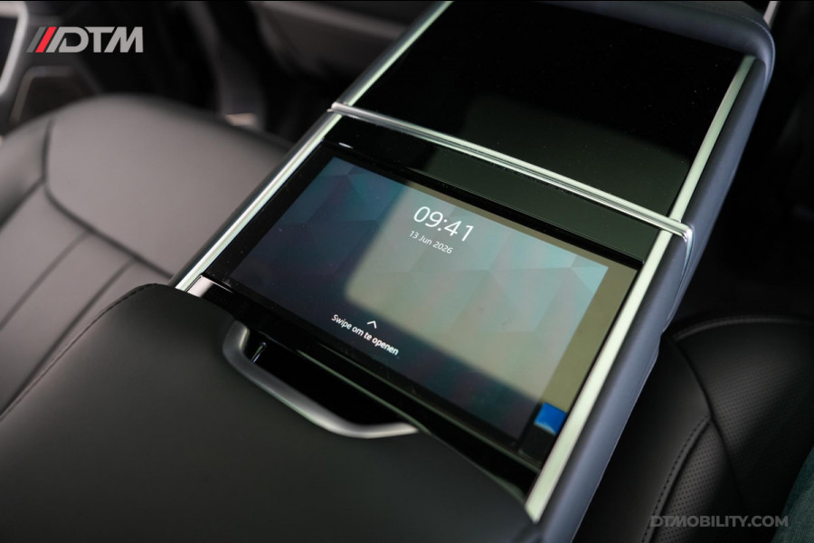 Land Rover Range Rover 3.0 P550e Autobiography PHEV | SVO Bespoke | Meridian Signature | Trekhaak