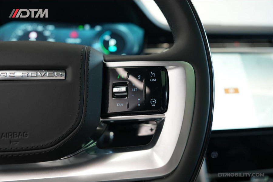 Land Rover Range Rover 3.0 P550e Autobiography PHEV | SVO Bespoke | Meridian Signature | Trekhaak