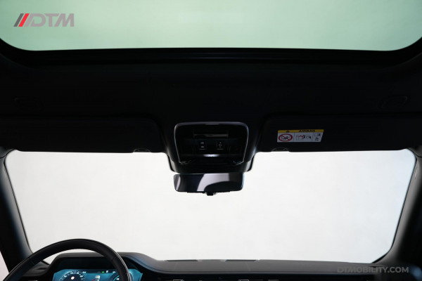 Land Rover Range Rover 3.0 P550e Autobiography PHEV | SVO Bespoke | Meridian Signature | Trekhaak
