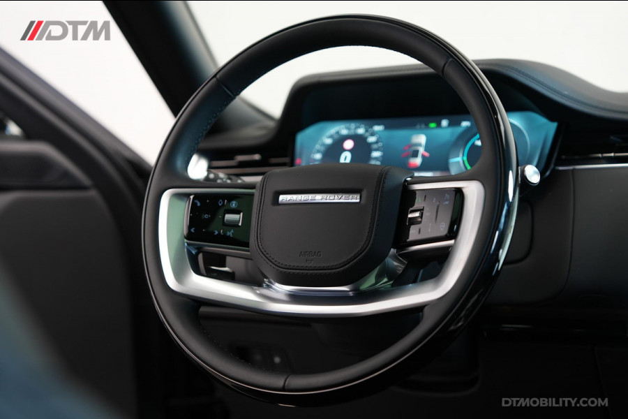 Land Rover Range Rover 3.0 P550e Autobiography PHEV | SVO Bespoke | Meridian Signature | Trekhaak