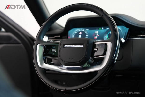 Land Rover Range Rover 3.0 P550e Autobiography PHEV | SVO Bespoke | Meridian Signature | Trekhaak