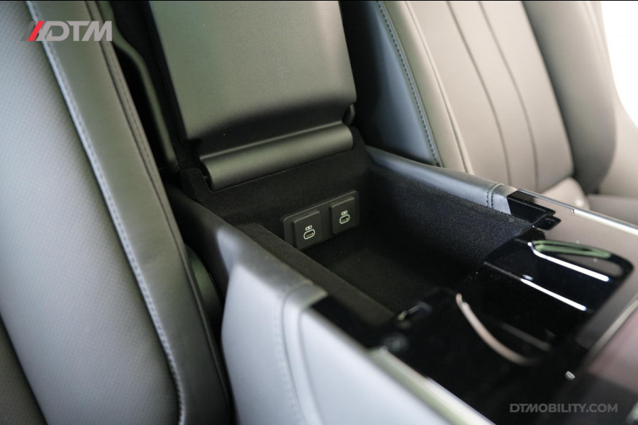 Land Rover Range Rover 3.0 P550e Autobiography PHEV | SVO Bespoke | Meridian Signature | Trekhaak