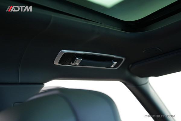 Land Rover Range Rover 3.0 P550e Autobiography PHEV | SVO Bespoke | Meridian Signature | Trekhaak