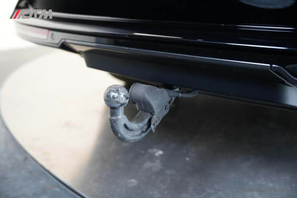 Land Rover Range Rover 3.0 P550e Autobiography PHEV | SVO Bespoke | Meridian Signature | Trekhaak