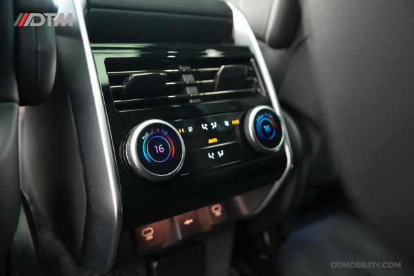 Land Rover Range Rover 3.0 P550e Autobiography PHEV | SVO Bespoke | Meridian Signature | Trekhaak