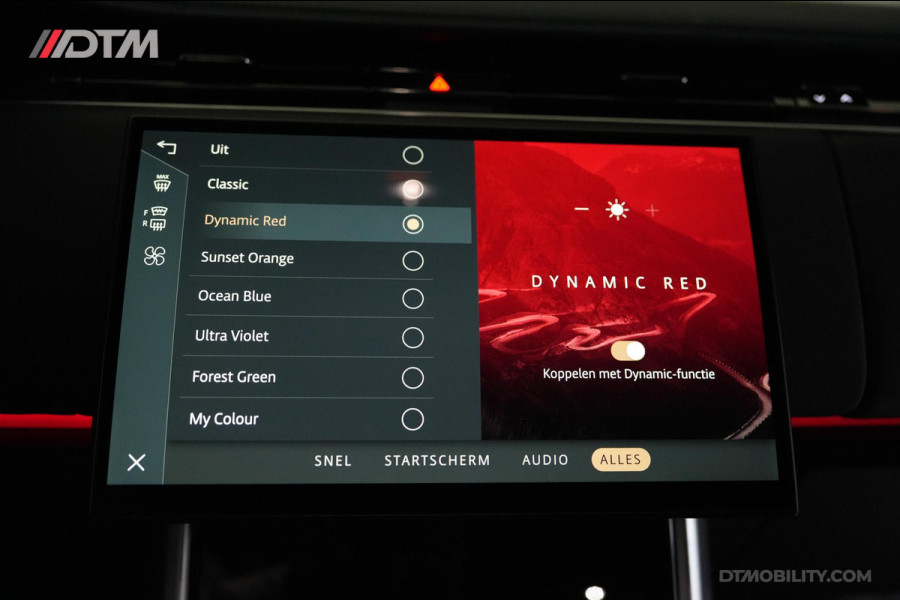 Land Rover Range Rover 3.0 P550e Autobiography PHEV | SVO Bespoke | Meridian Signature | Trekhaak