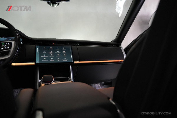 Land Rover Range Rover 3.0 P550e Autobiography PHEV | SVO Bespoke | Meridian Signature | Trekhaak