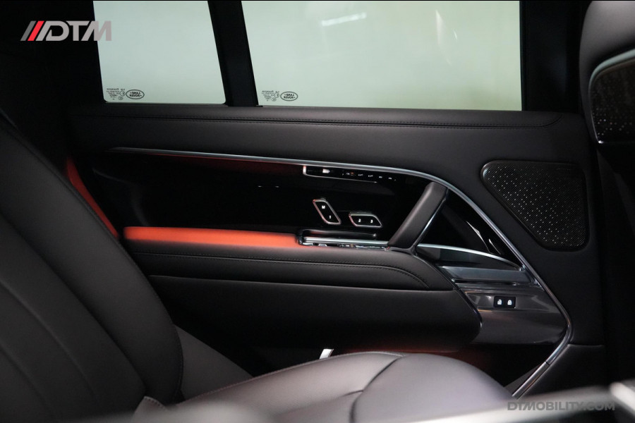 Land Rover Range Rover 3.0 P550e Autobiography PHEV | SVO Bespoke | Meridian Signature | Trekhaak
