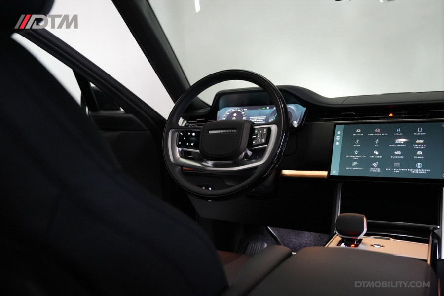 Land Rover Range Rover 3.0 P550e Autobiography PHEV | SVO Bespoke | Meridian Signature | Trekhaak