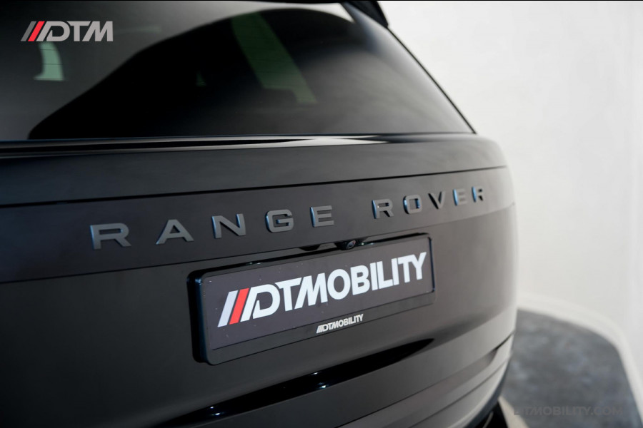 Land Rover Range Rover 3.0 P550e Autobiography PHEV | SVO Bespoke | Meridian Signature | Trekhaak