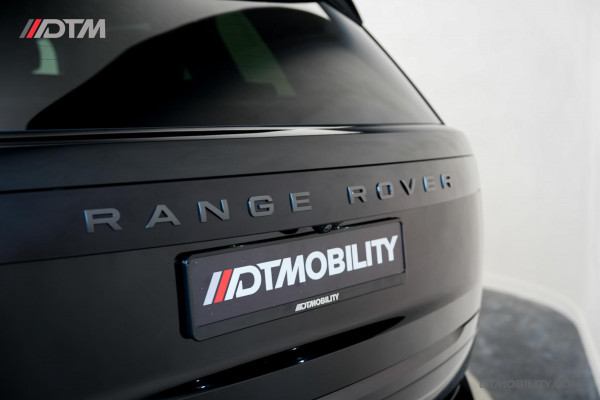 Land Rover Range Rover 3.0 P550e Autobiography PHEV | SVO Bespoke | Meridian Signature | Trekhaak