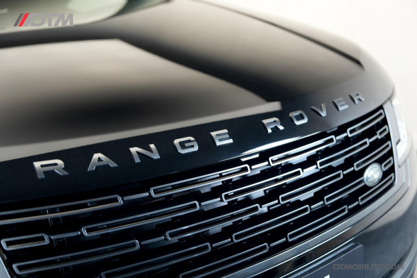 Land Rover Range Rover 3.0 P550e Autobiography PHEV | SVO Bespoke | Meridian Signature | Trekhaak