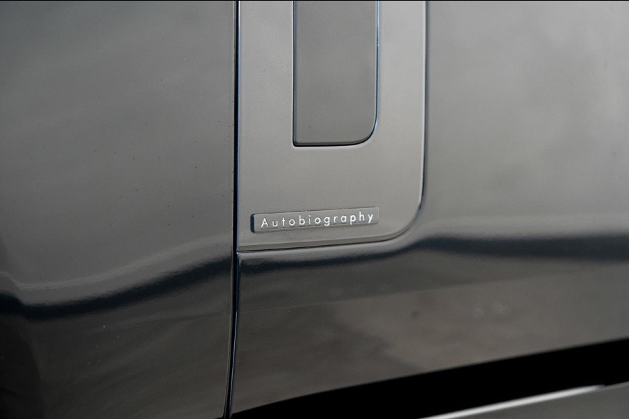 Land Rover Range Rover 3.0 P550e Autobiography PHEV | SVO Bespoke | Meridian Signature | Trekhaak