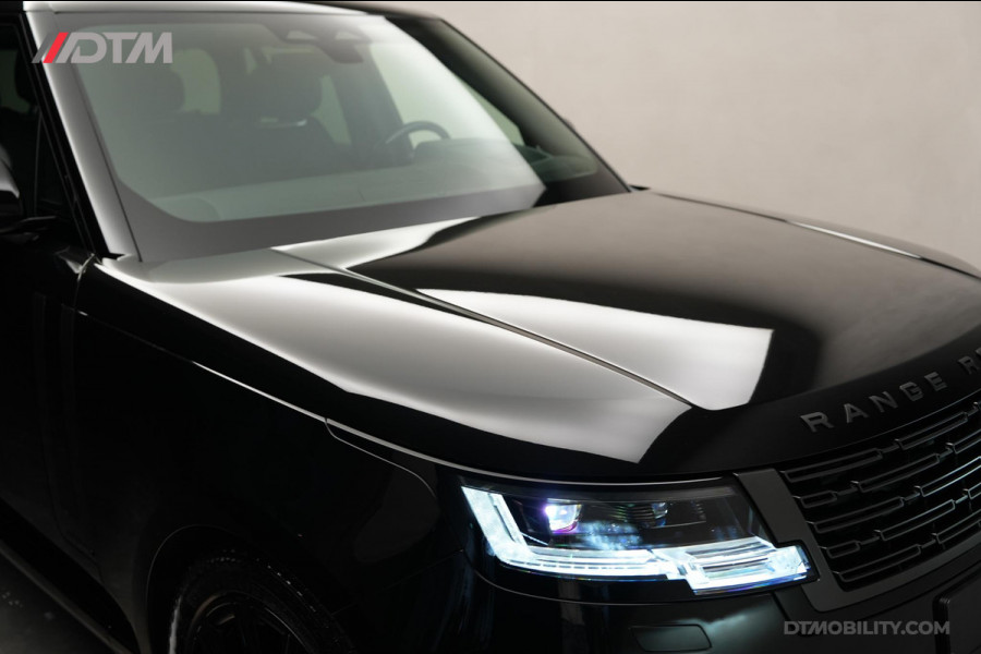 Land Rover Range Rover 3.0 P550e Autobiography PHEV | SVO Bespoke | Meridian Signature | Trekhaak