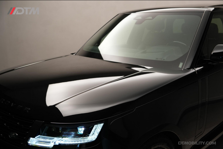 Land Rover Range Rover 3.0 P550e Autobiography PHEV | SVO Bespoke | Meridian Signature | Trekhaak
