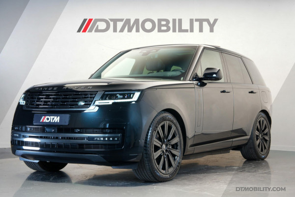 Land Rover Range Rover 3.0 P550e Autobiography PHEV | SVO Bespoke | Meridian Signature | Trekhaak