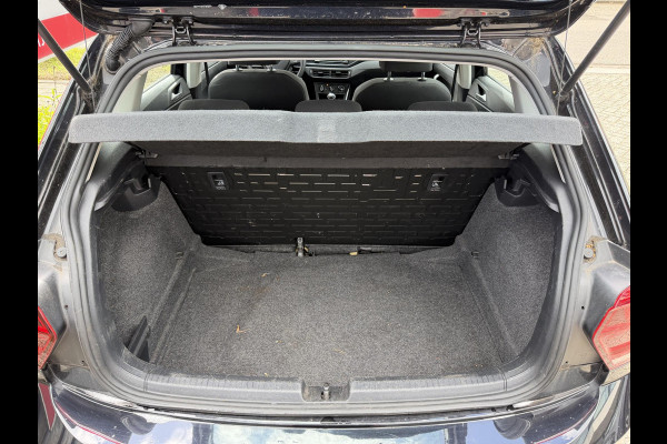Volkswagen Polo 1.0 MPI Comfortline Business 5DRS 16"/Airco/Regen & Lichtsensor/Centrale vergrendeling/Bluetooth