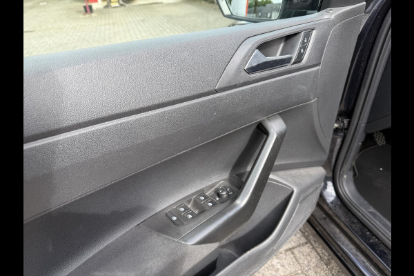 Volkswagen Polo 1.0 MPI Comfortline Business 5DRS 16"/Airco/Regen & Lichtsensor/Centrale vergrendeling/Bluetooth