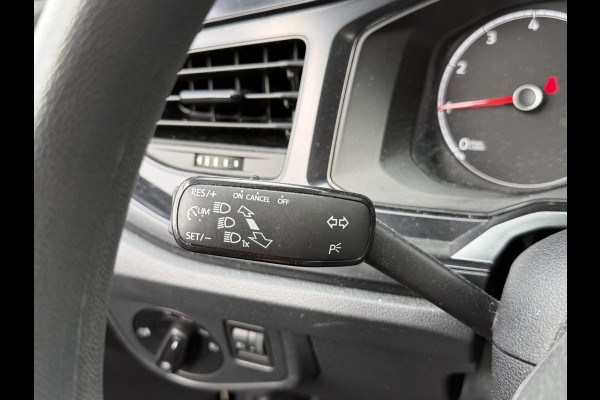 Volkswagen Polo 1.0 MPI Comfortline Business 5DRS 16"/Airco/Regen & Lichtsensor/Centrale vergrendeling/Bluetooth