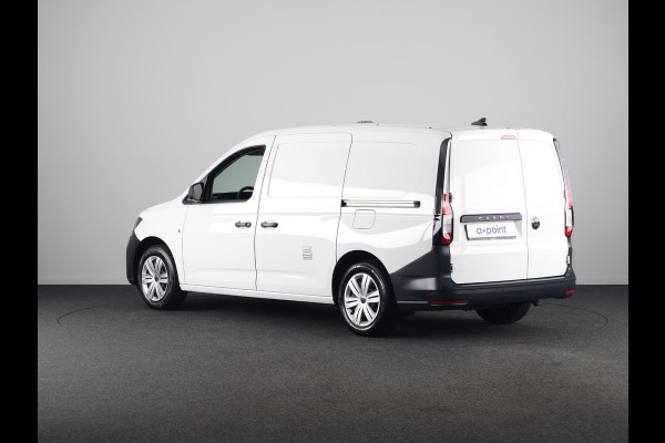 Volkswagen Caddy Cargo Maxi 2.0 TDI Trend 102 pk | Navigatie via App | Parkeersensoren achter | Cruise control | 2 schuifdeuren |