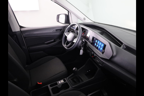 Volkswagen Caddy Cargo Maxi 2.0 TDI Trend 102 pk | Navigatie via App | Parkeersensoren achter | Cruise control | 2 schuifdeuren |