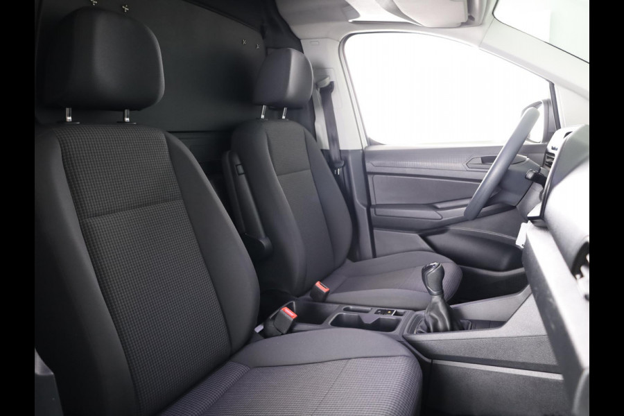 Volkswagen Caddy Cargo Maxi 2.0 TDI Trend 102 pk | Navigatie via App | Parkeersensoren achter | Cruise control | 2 schuifdeuren |