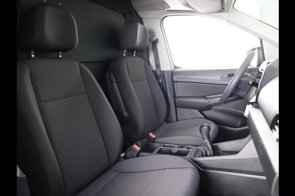Volkswagen Caddy Cargo Maxi 2.0 TDI Trend 102 pk | Navigatie via App | Parkeersensoren achter | Cruise control | 2 schuifdeuren |