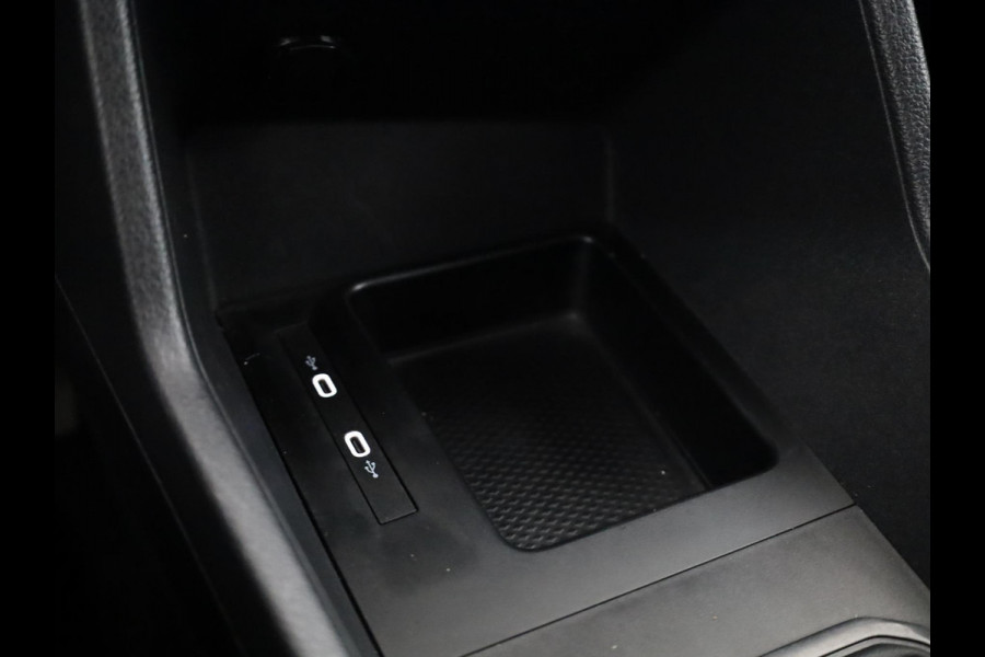 Volkswagen Caddy Cargo Maxi 2.0 TDI Trend 102 pk | Navigatie via App | Parkeersensoren achter | Cruise control | 2 schuifdeuren |