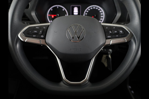 Volkswagen Caddy Cargo Maxi 2.0 TDI Trend 102 pk | Navigatie via App | Parkeersensoren achter | Cruise control | 2 schuifdeuren |