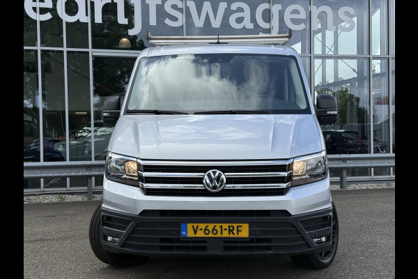 Volkswagen Crafter 35 2.0 TDI 177PK L3H2 Highline | ZB-Edition | Adapt. Cruisec. | Navi | Carplay | Trekhaak