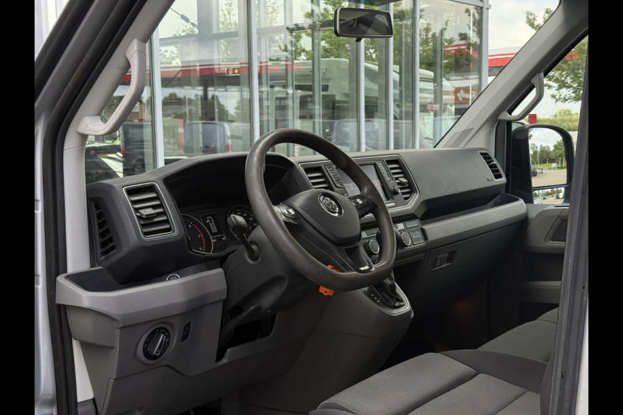 Volkswagen Crafter 35 2.0 TDI 177PK L3H2 Highline | ZB-Edition | Adapt. Cruisec. | Navi | Carplay | Trekhaak