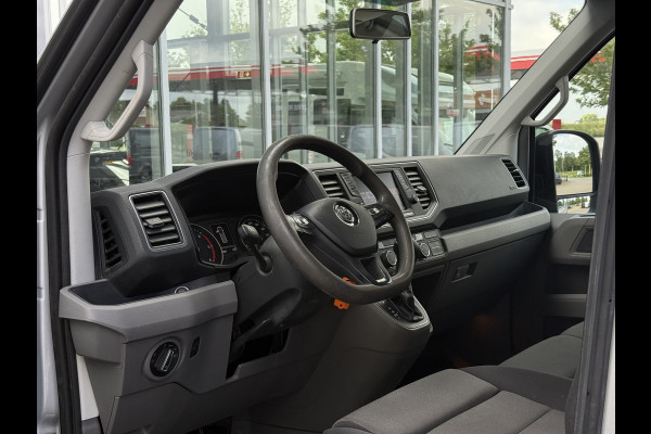 Volkswagen Crafter 35 2.0 TDI 177PK L3H2 Highline | ZB-Edition | Adapt. Cruisec. | Navi | Carplay | Trekhaak
