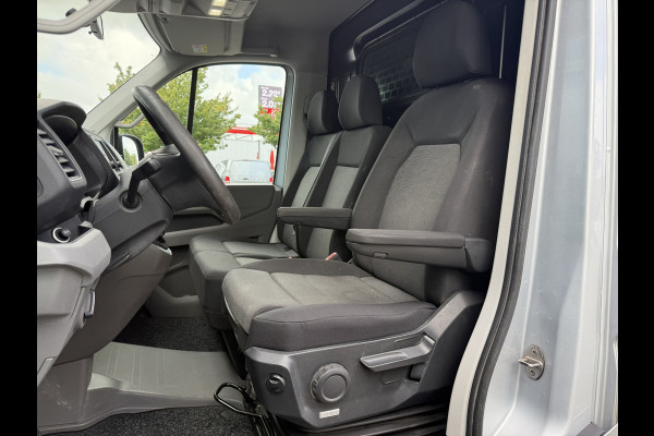 Volkswagen Crafter 35 2.0 TDI 177PK L3H2 Highline | ZB-Edition | Adapt. Cruisec. | Navi | Carplay | Trekhaak