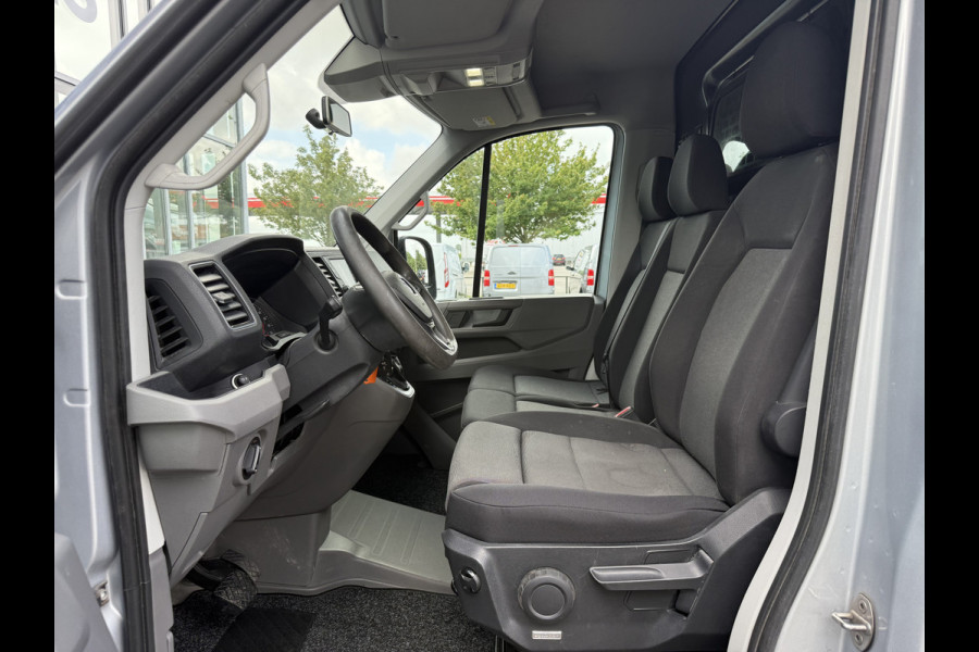 Volkswagen Crafter 35 2.0 TDI 177PK L3H2 Highline | ZB-Edition | Adapt. Cruisec. | Navi | Carplay | Trekhaak